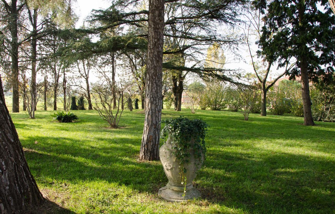 Podere San Giuliano Villa Сан Ладзаро ди Савена Екстериор снимка